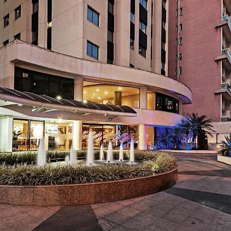 Flat Moderno Moema Apartment São Paulo Ngoại thất bức ảnh